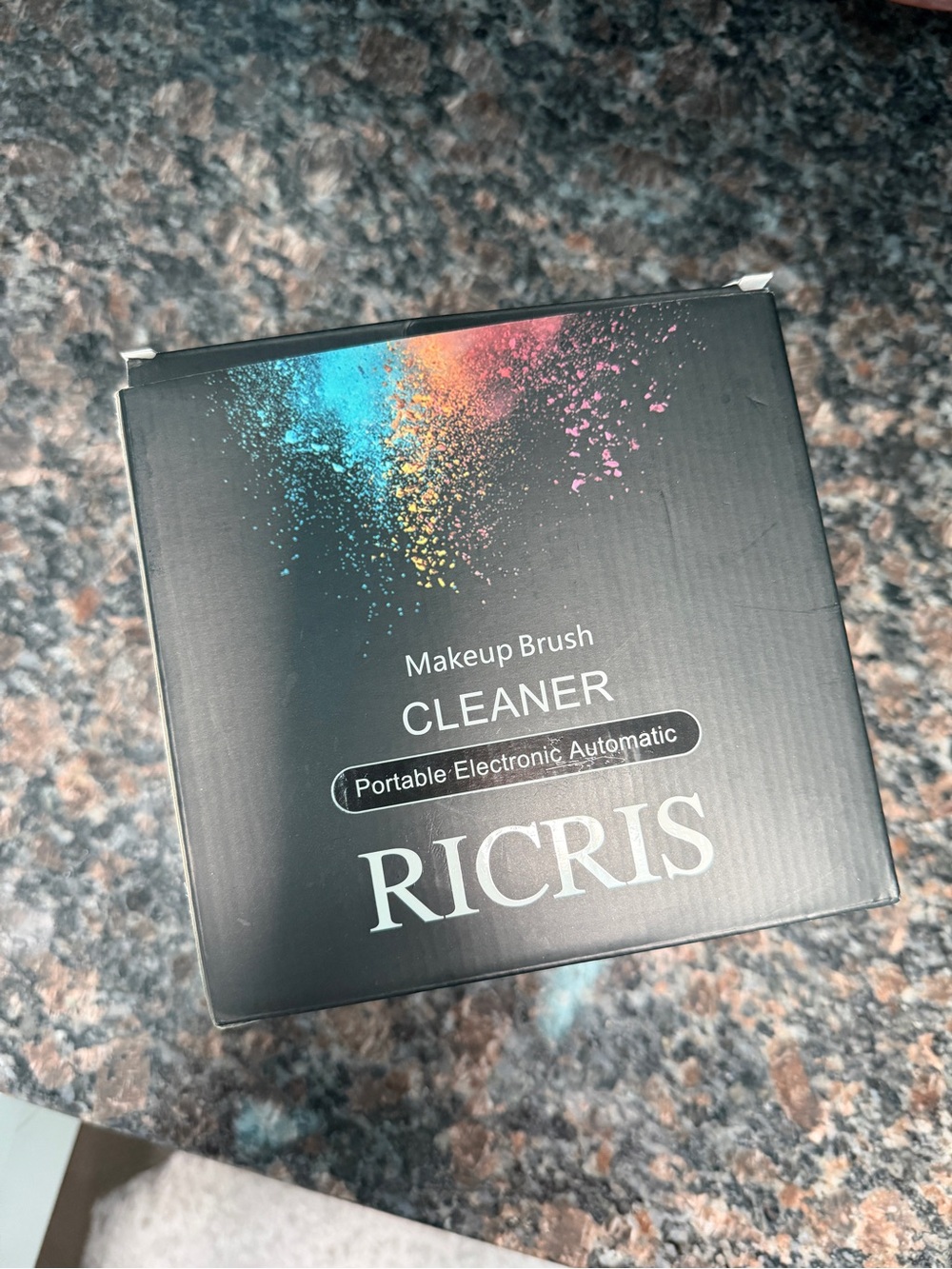Makeup Brush Cleaner